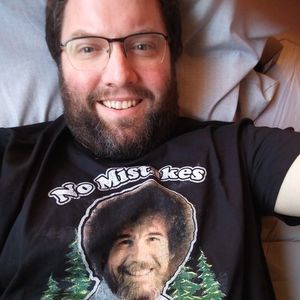 Meet your Posher, Jason